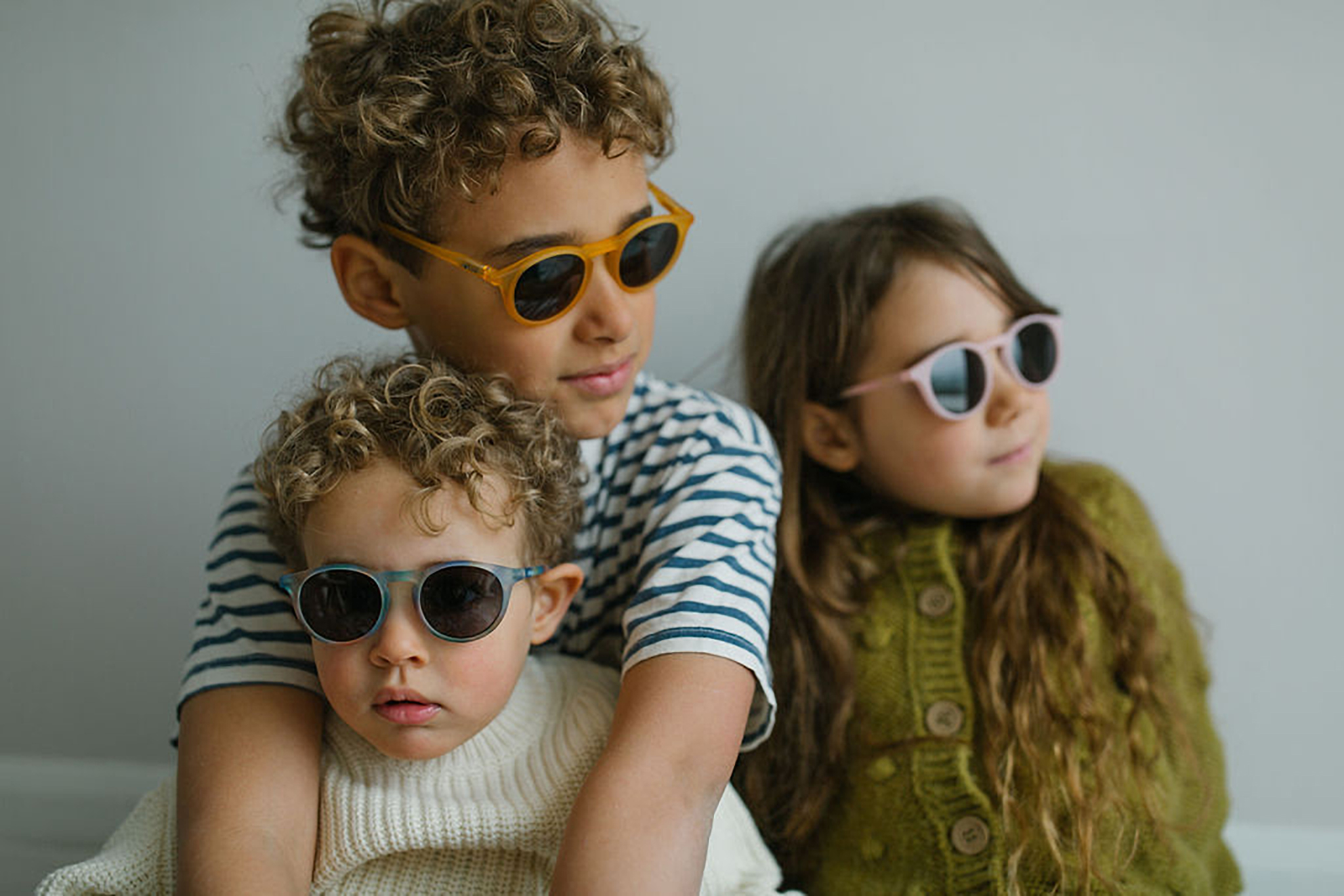 Leosun Sunglasses