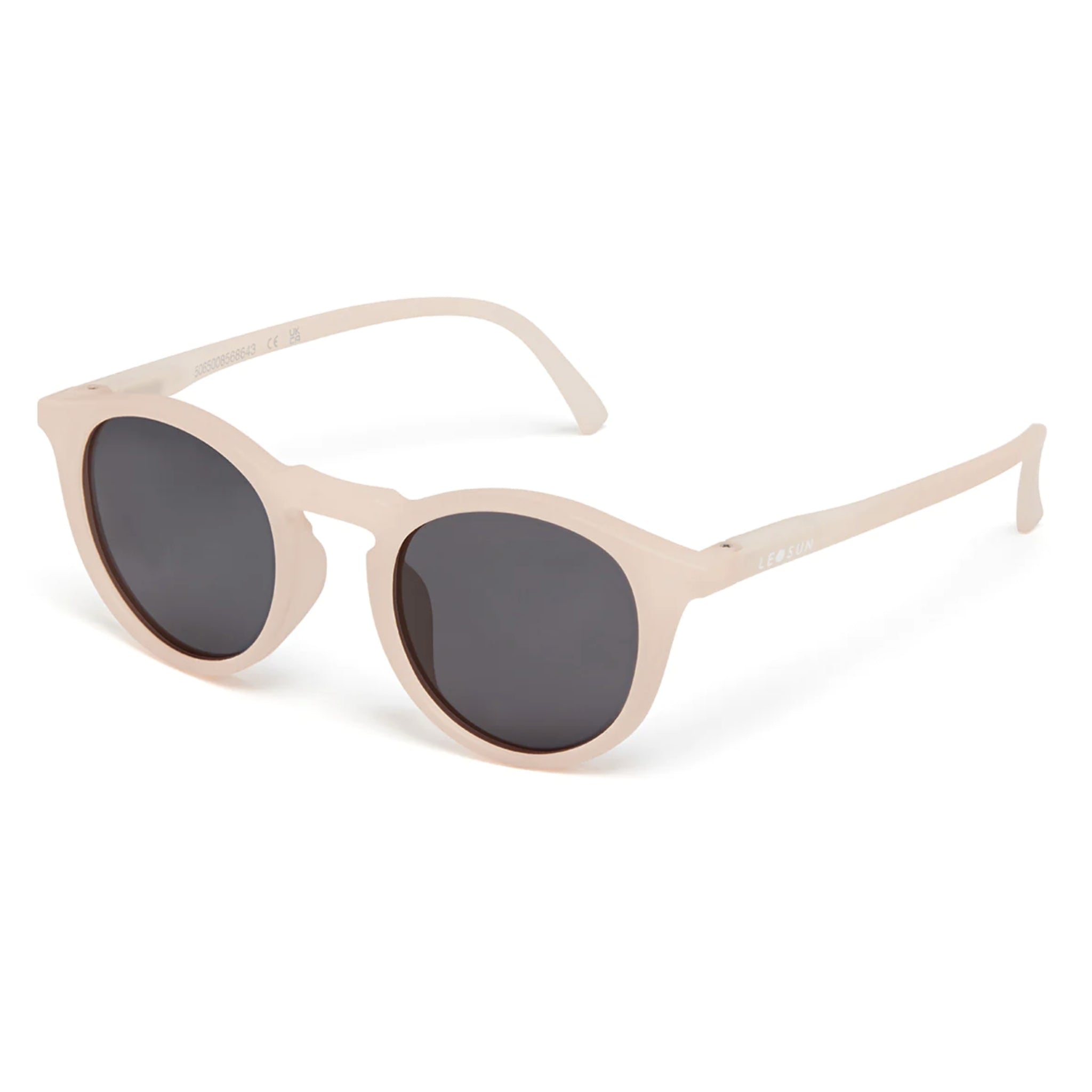 Dusty pink sunglasses online