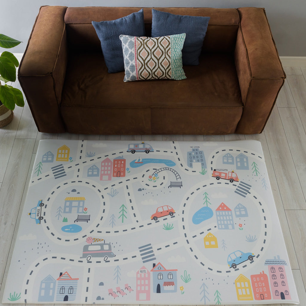 Luxury play mat 2025
