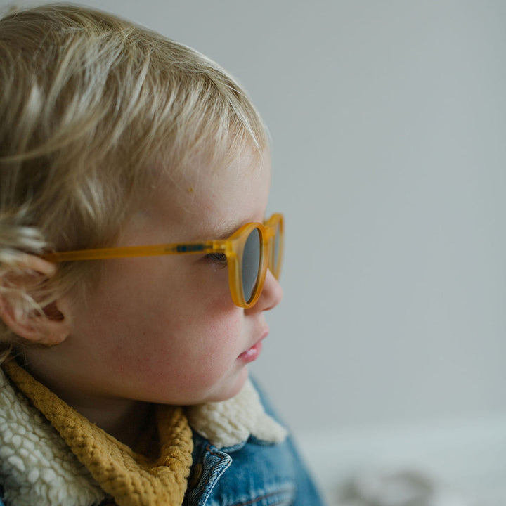 LEOSUN BABY & TODDLER SUNGLASSES 0-2 YEARS | TOAST