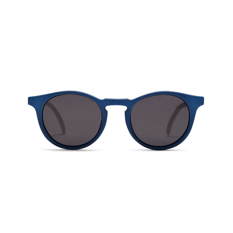 LEOSUN KIDS SUNGLASSES 3+ YEARS | NAVY FADE