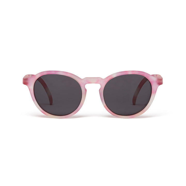 LEOSUN KIDS POLARIZED SUNGLASSES 5+ YEARS | PINK RAINBOW