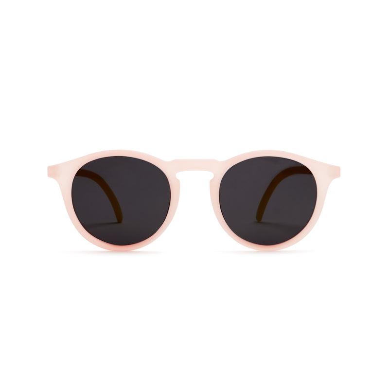 LEOSUN KIDS SUNGLASSES 3+ YEARS - CASEY | PINK FADE