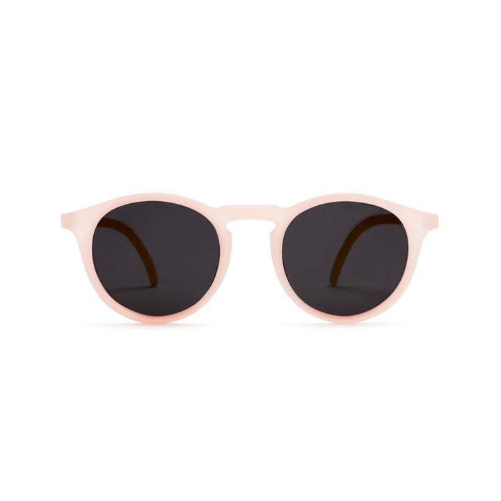 LEOSUN KIDS SUNGLASSES 3+ YEARS - CASEY | PINK FADE