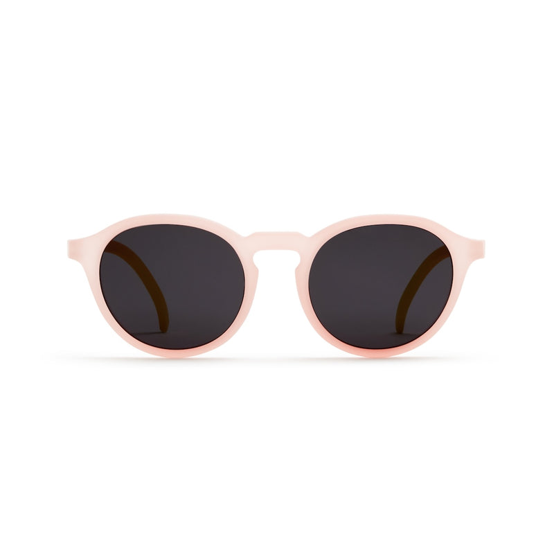 LEOSUN KIDS POLARIZED SUNGLASSES 5+ YEARS EASTON | PINK FADE