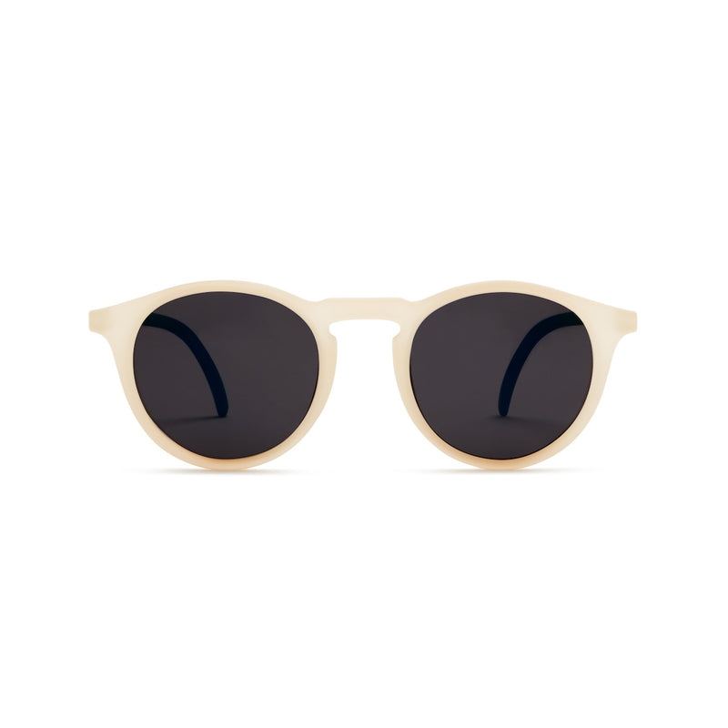 LEOSUN BABY &amp; TODDLER SUNGLASSES 0-2 YEARS - JAMIE | STONE FADE