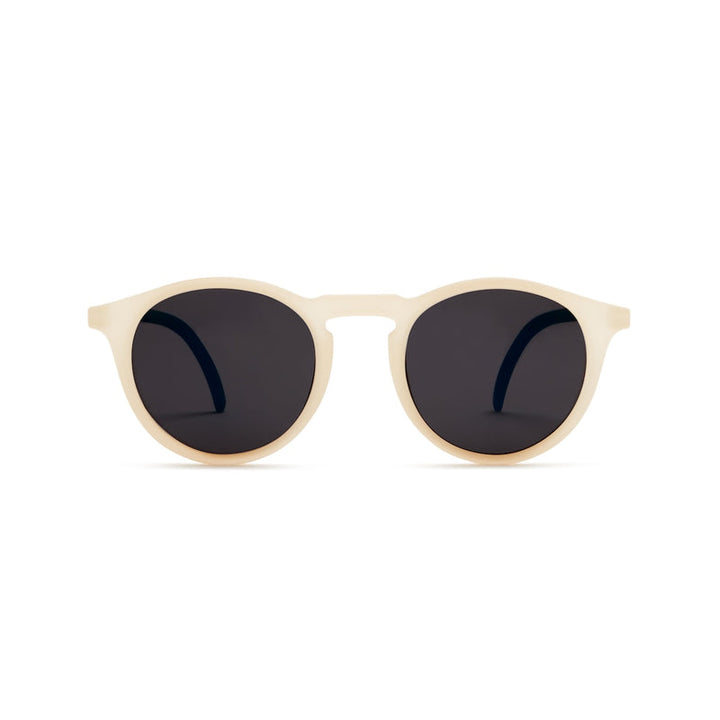 LEOSUN BABY &amp; TODDLER SUNGLASSES 0-2 YEARS - JAMIE | STONE FADE