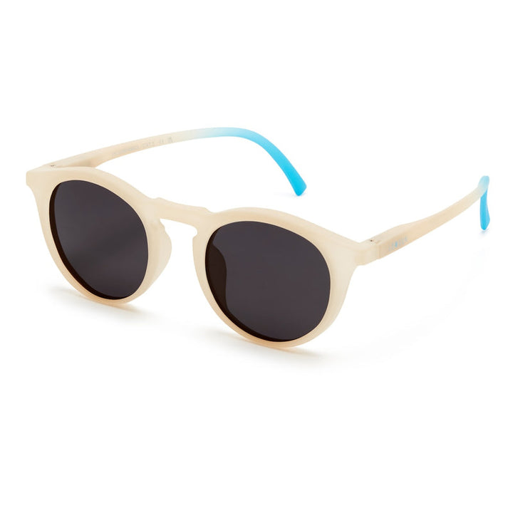 LEOSUN BABY &amp; TODDLER SUNGLASSES 0-2 YEARS - JAMIE | STONE FADE