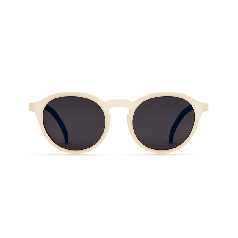 LEOSUN KIDS POLARIZED SUNGLASSES 5+ YEARS EASTON | STONE FADE