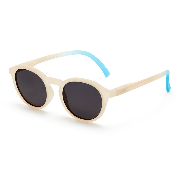 LEOSUN KIDS POLARIZED SUNGLASSES 5+ YEARS EASTON | STONE FADE