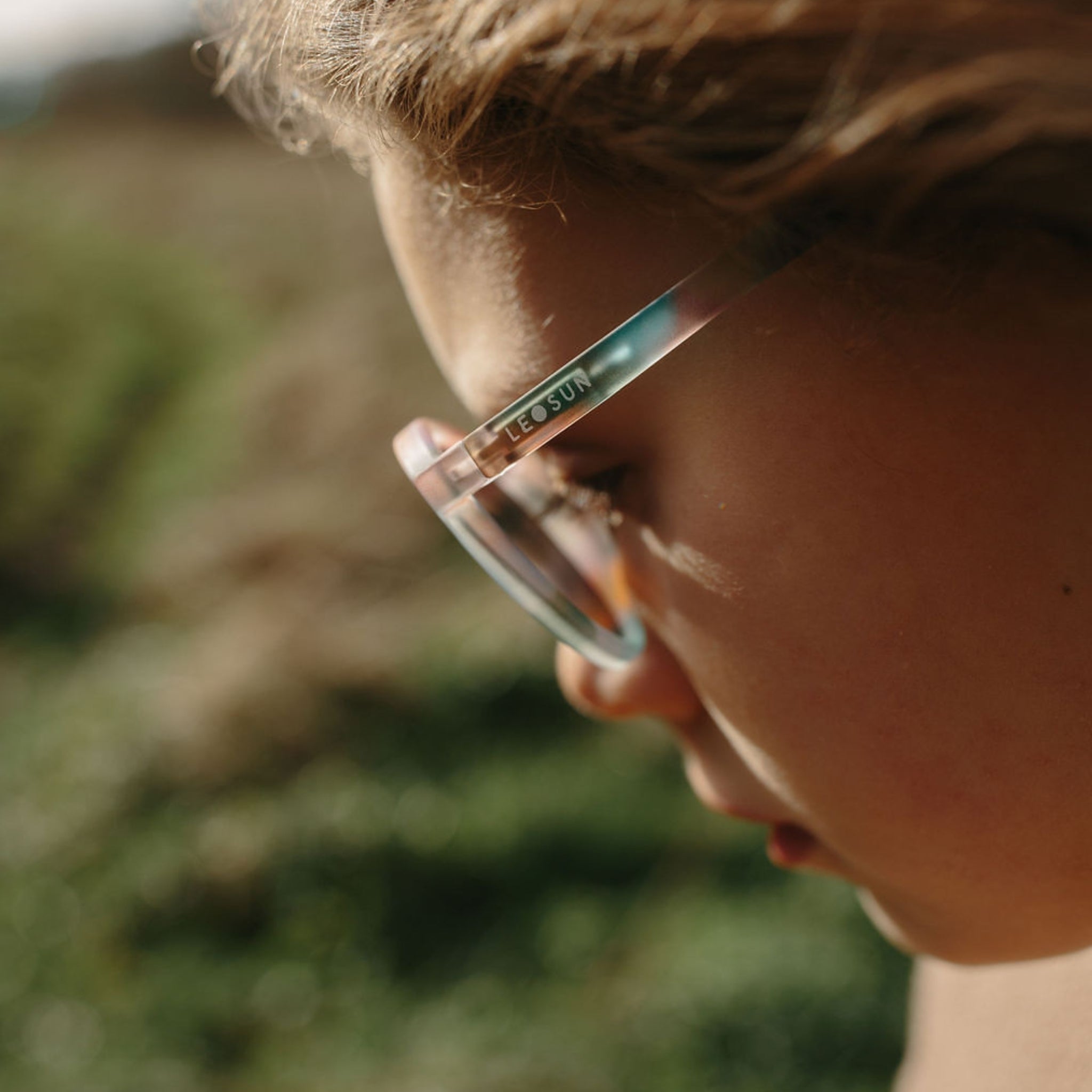 Children's polarized sunglasses shops