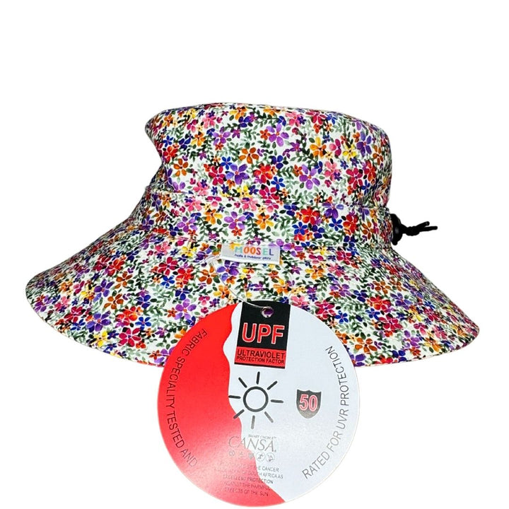 Moosel Bucket Hat Tiny Bloom