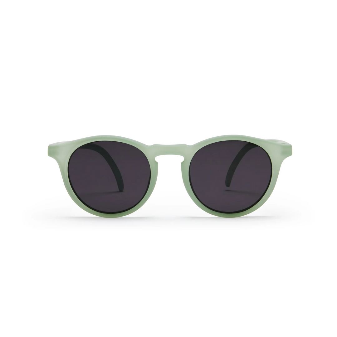LEOSUN KIDS POLARIZED SUNGLASSES 5+ YEARS EASTON | SAGE
