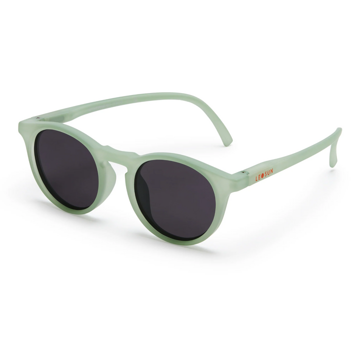 LEOSUN KIDS POLARIZED SUNGLASSES 5+ YEARS EASTON | SAGE