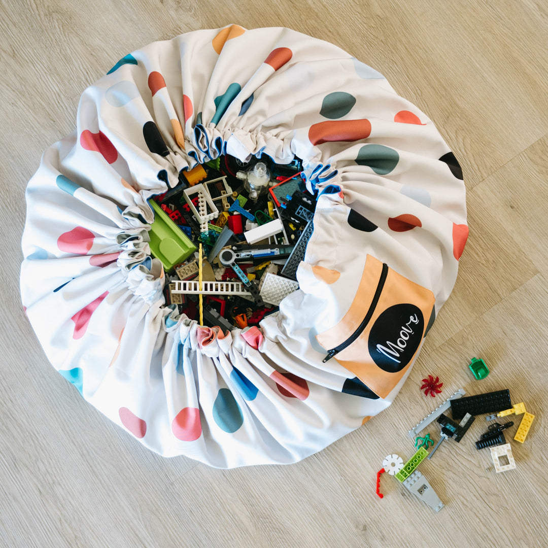 South African Map | Moove Bag