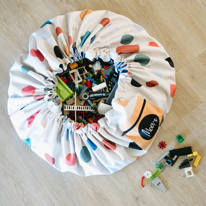 South African Map | Moove Bag