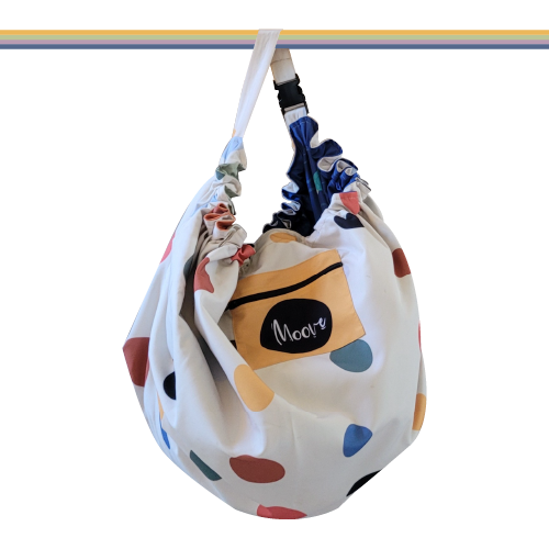 South African Map | Moove Bag